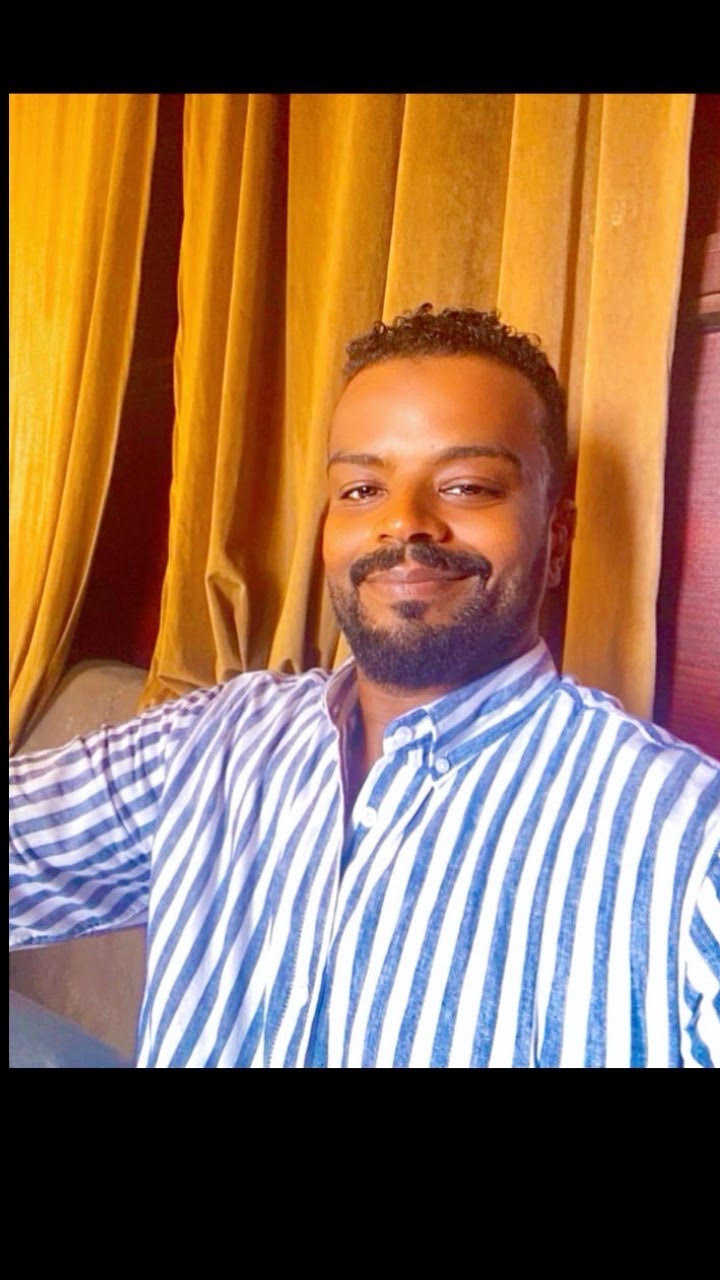 Hassan Abdelali Hassan